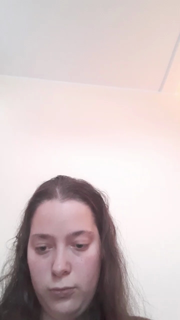 mausii28 06-11-2021 Nude 
